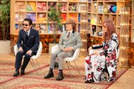 NHK『SONGS THE ALFEE』放送決定！3000本目のライブのステージ裏にカメラが潜入 - 画像一覧（9/12）