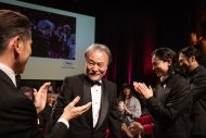 【レポート】本木雅弘、菅田将暉、宮舘涼太らがタキシード姿でカンヌのレッドカーペットに登場 - 画像一覧（5/6）
