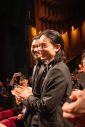 【レポート】本木雅弘、菅田将暉、宮舘涼太らがタキシード姿でカンヌのレッドカーペットに登場 - 画像一覧（6/6）