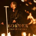 矢沢永吉がドラマ『ボーダレス～広域移動捜査隊～』主題歌「BORDER」をリリース！MVプレミア公開も決定 - 画像一覧（2/2）