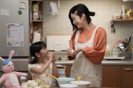 目黒蓮主演『SAKAMOTO DAYS』坂本家の“家族愛”が詰まった新場面カット＆オフショ4点解禁 - 画像一覧（4/4）