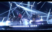 大森元貴『CDTVライブ!ライブ!』で披露した最新曲「催し」のライブパフォーマンス映像を期間限定で公開 - 画像一覧（1/1）