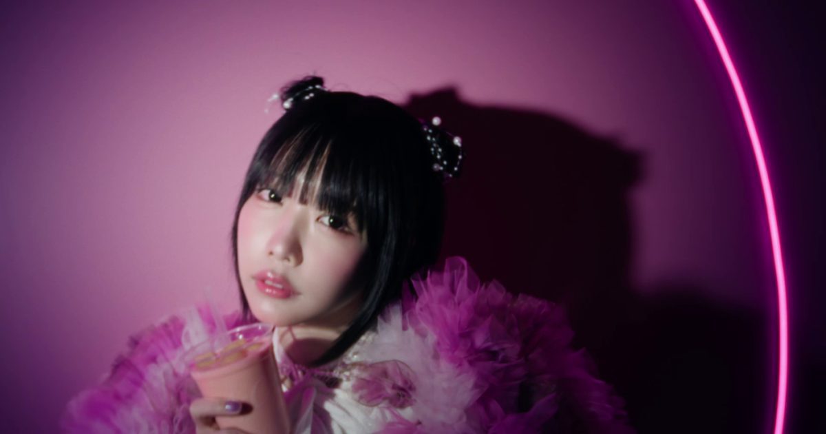 あの×齊藤なぎさがマクドナルド新CMで1年ぶりに共演！「久々に本物に