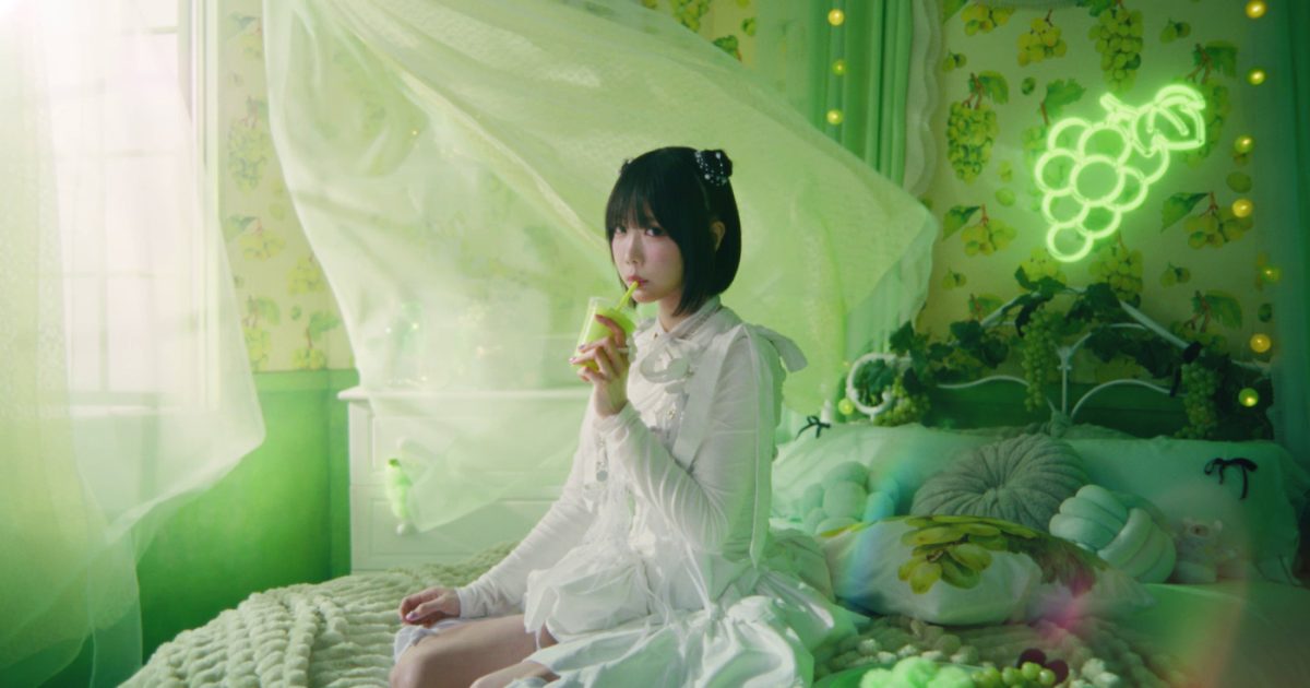 あの×齊藤なぎさがマクドナルド新CMで1年ぶりに共演！「久々に本物に