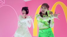 あの×齊藤なぎさがマクドナルド新CMで1年ぶりに共演！「久々に本物に会えて嬉しい（笑）」（齊藤） - 画像一覧（15/37）