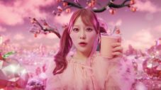 あの×齊藤なぎさがマクドナルド新CMで1年ぶりに共演！「久々に本物に会えて嬉しい（笑）」（齊藤） - 画像一覧（18/37）
