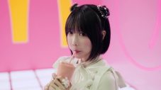 あの×齊藤なぎさがマクドナルド新CMで1年ぶりに共演！「久々に本物に会えて嬉しい（笑）」（齊藤） - 画像一覧（21/37）