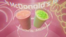 あの×齊藤なぎさがマクドナルド新CMで1年ぶりに共演！「久々に本物に会えて嬉しい（笑）」（齊藤） - 画像一覧（23/37）
