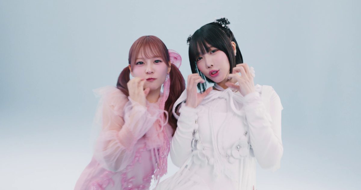あの×齊藤なぎさがマクドナルド新CMで1年ぶりに共演！「久々に本物に
