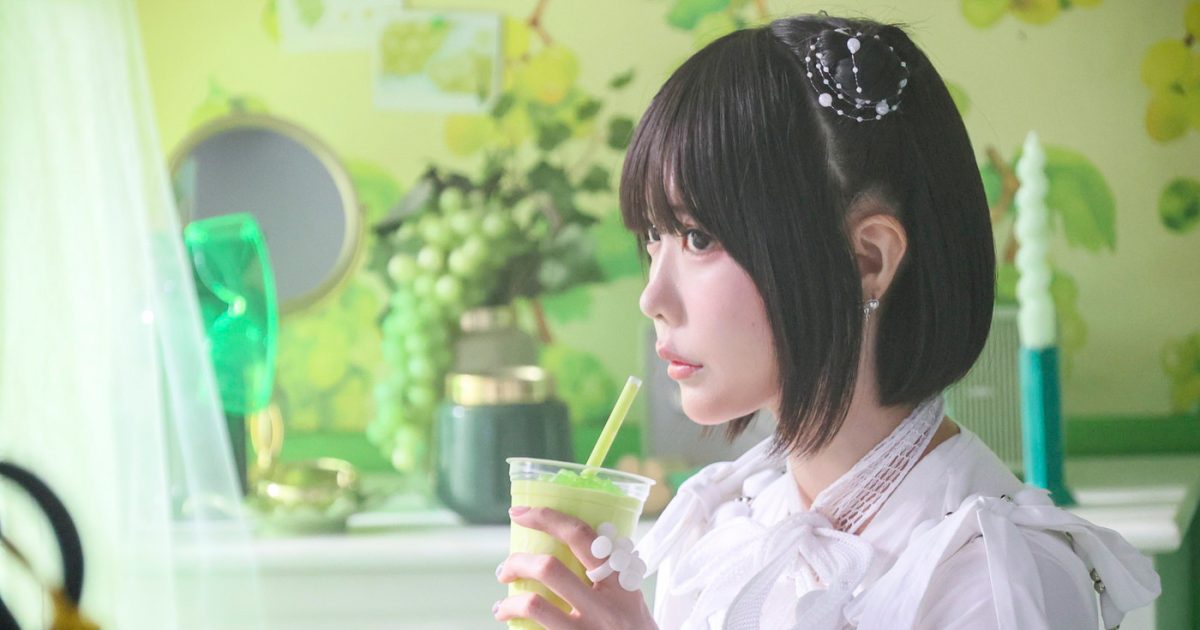 あの×齊藤なぎさがマクドナルド新CMで1年ぶりに共演！「久々に本物に