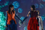 【ライブレポート】乃木坂46、満員の東京ドームで14回目の誕生日をお祝い！菅原咲月の次期キャプテン就任も発表 - 画像一覧（1/25）