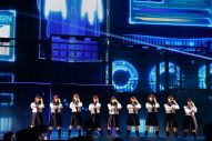【ライブレポート】乃木坂46、満員の東京ドームで14回目の誕生日をお祝い！菅原咲月の次期キャプテン就任も発表 - 画像一覧（3/25）