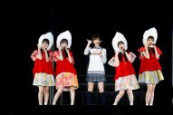 【ライブレポート】乃木坂46、満員の東京ドームで14回目の誕生日をお祝い！菅原咲月の次期キャプテン就任も発表 - 画像一覧（5/25）
