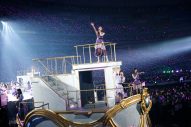 【ライブレポート】乃木坂46、満員の東京ドームで14回目の誕生日をお祝い！菅原咲月の次期キャプテン就任も発表 - 画像一覧（10/25）