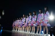 【ライブレポート】乃木坂46、満員の東京ドームで14回目の誕生日をお祝い！菅原咲月の次期キャプテン就任も発表 - 画像一覧（11/25）