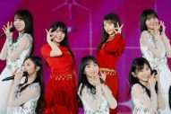 【ライブレポート】乃木坂46、満員の東京ドームで14回目の誕生日をお祝い！菅原咲月の次期キャプテン就任も発表 - 画像一覧（12/25）