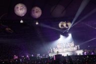 【ライブレポート】乃木坂46、満員の東京ドームで14回目の誕生日をお祝い！菅原咲月の次期キャプテン就任も発表 - 画像一覧（14/25）