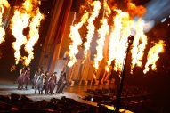 【ライブレポート】乃木坂46、満員の東京ドームで14回目の誕生日をお祝い！菅原咲月の次期キャプテン就任も発表 - 画像一覧（16/25）
