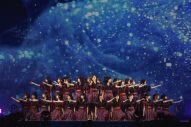 【ライブレポート】乃木坂46、満員の東京ドームで14回目の誕生日をお祝い！菅原咲月の次期キャプテン就任も発表 - 画像一覧（17/25）