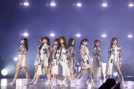 【ライブレポート】乃木坂46、満員の東京ドームで14回目の誕生日をお祝い！菅原咲月の次期キャプテン就任も発表 - 画像一覧（18/25）