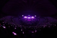 【ライブレポート】乃木坂46、満員の東京ドームで14回目の誕生日をお祝い！菅原咲月の次期キャプテン就任も発表 - 画像一覧（24/25）