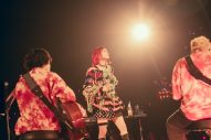 【ライブレポート】LiSAアリーナツアーファイナルをミニオンが祝福！国内ホールツアーが決定 - 画像一覧（7/12）