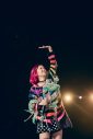 【ライブレポート】LiSAアリーナツアーファイナルをミニオンが祝福！国内ホールツアーが決定 - 画像一覧（8/12）