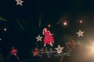【ライブレポート】LiSAアリーナツアーファイナルをミニオンが祝福！国内ホールツアーが決定 - 画像一覧（11/12）
