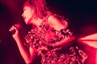 【ライブレポート】LiSAアリーナツアーファイナルをミニオンが祝福！国内ホールツアーが決定 - 画像一覧（12/12）