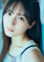 日向坂46小坂菜緒『BUBKA』表紙に登場！竹内希来里のグラビアや三・四期生の対談も - 画像一覧（4/10）