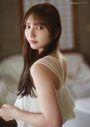 日向坂46小坂菜緒『BUBKA』表紙に登場！竹内希来里のグラビアや三・四期生の対談も - 画像一覧（5/10）