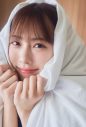 日向坂46小坂菜緒『BUBKA』表紙に登場！竹内希来里のグラビアや三・四期生の対談も - 画像一覧（6/10）
