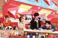 M!LK結成12年ヒストリー！デビュー当時の貴重映像も『ミュージックジェネレーション』3時間SP - 画像一覧（5/7）