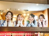 IS:SUE、エムオン!特番で「メンバー4人でやりたいこと」を叶えるロケ企画実施 - 画像一覧（1/1）