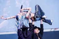 【ライブレポート】Ado、千葉雄喜、ちゃんみな、HANAら出演！史上最大の日本音楽海外フェス『Zipangu』が LAで初開催 - 画像一覧（7/15）