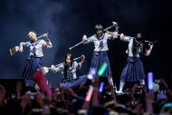 【ライブレポート】Ado、千葉雄喜、ちゃんみな、HANAら出演！史上最大の日本音楽海外フェス『Zipangu』が LAで初開催 - 画像一覧（9/15）