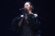 【ライブレポート】乃木坂46、梅澤美波が涙の卒業！「私に任された役目は100パーセント全うできた」 - 画像一覧（6/28）