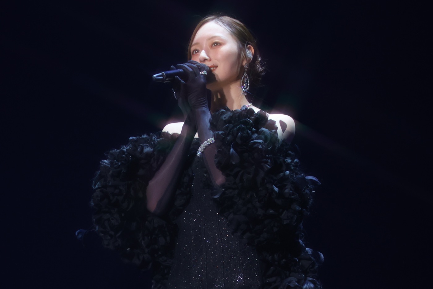 【ライブレポート】乃木坂46、梅澤美波が涙の卒業！「私に任された役目は100パーセント全うできた」