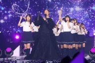 【ライブレポート】乃木坂46、梅澤美波が涙の卒業！「私に任された役目は100パーセント全うできた」 - 画像一覧（7/28）