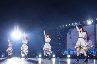 【ライブレポート】乃木坂46、梅澤美波が涙の卒業！「私に任された役目は100パーセント全うできた」 - 画像一覧（9/28）