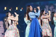 【ライブレポート】乃木坂46、梅澤美波が涙の卒業！「私に任された役目は100パーセント全うできた」 - 画像一覧（10/28）
