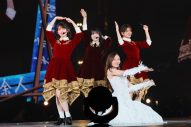 【ライブレポート】乃木坂46、梅澤美波が涙の卒業！「私に任された役目は100パーセント全うできた」 - 画像一覧（11/28）
