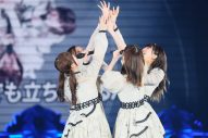 【ライブレポート】乃木坂46、梅澤美波が涙の卒業！「私に任された役目は100パーセント全うできた」 - 画像一覧（12/28）