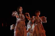 【ライブレポート】乃木坂46、梅澤美波が涙の卒業！「私に任された役目は100パーセント全うできた」 - 画像一覧（13/28）