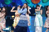 【ライブレポート】乃木坂46、梅澤美波が涙の卒業！「私に任された役目は100パーセント全うできた」 - 画像一覧（15/28）
