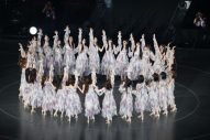 【ライブレポート】乃木坂46、梅澤美波が涙の卒業！「私に任された役目は100パーセント全うできた」 - 画像一覧（16/28）