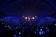 【ライブレポート】乃木坂46、梅澤美波が涙の卒業！「私に任された役目は100パーセント全うできた」 - 画像一覧（17/28）