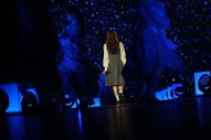 【ライブレポート】乃木坂46、梅澤美波が涙の卒業！「私に任された役目は100パーセント全うできた」 - 画像一覧（20/28）