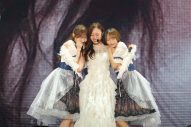 【ライブレポート】乃木坂46、梅澤美波が涙の卒業！「私に任された役目は100パーセント全うできた」 - 画像一覧（23/28）