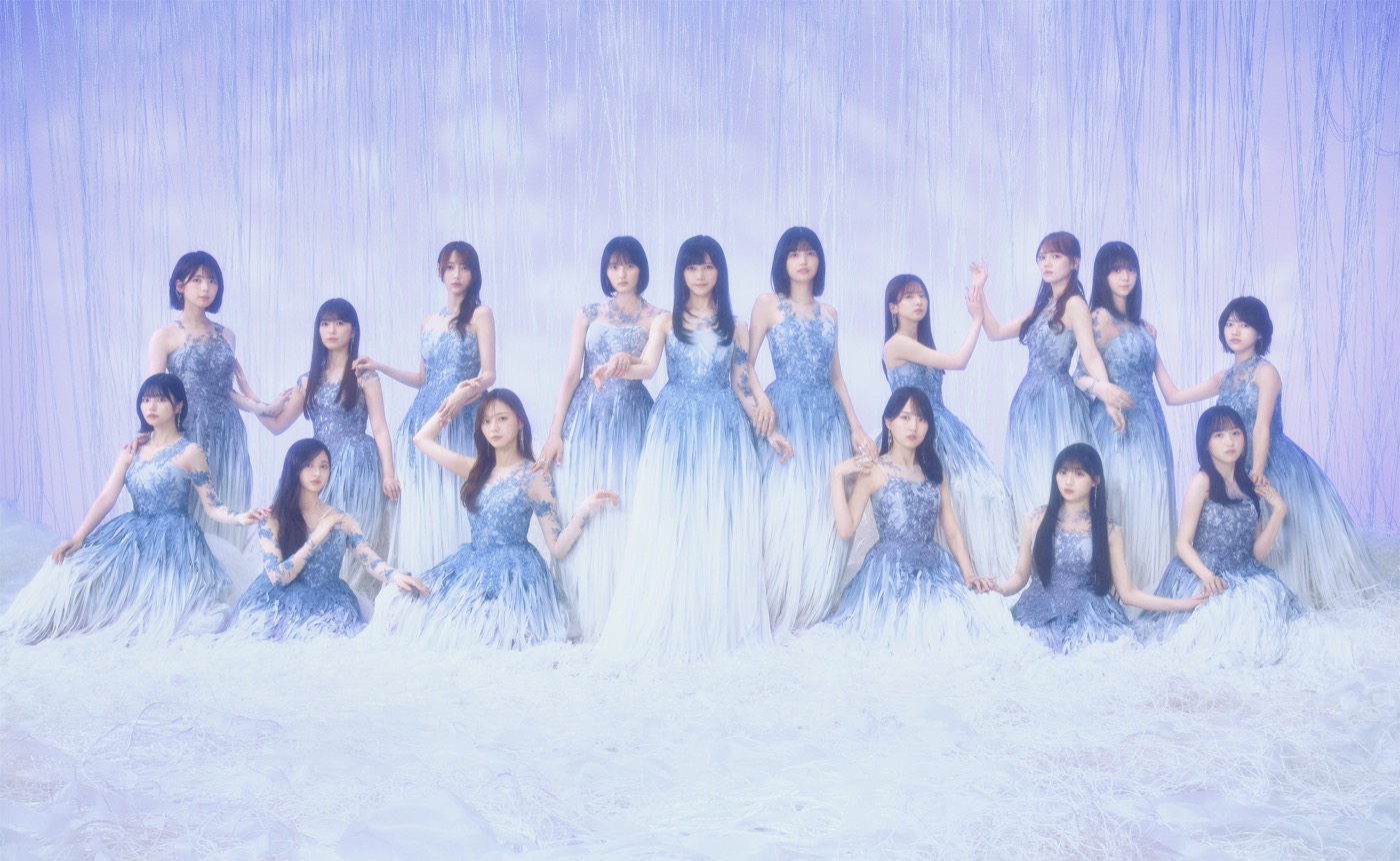 【ライブレポート】乃木坂46、梅澤美波が涙の卒業！「私に任された役目は100パーセント全うできた」 - 画像一覧（28/28）